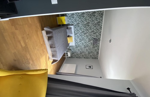 Goclaw Apartment | Apartament "Gocław" Praga Południe