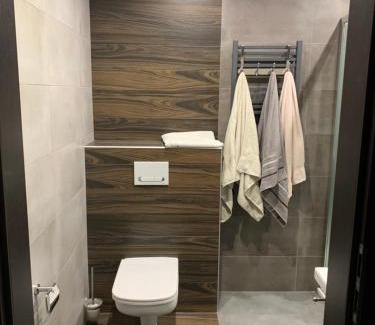 Zlotoryja Apartment | Apartament Gold 2
