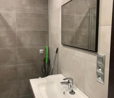 Zlotoryja Apartment | Apartament Gold 2