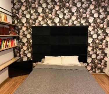 Zlotoryja Apartment | Apartament Gold 3