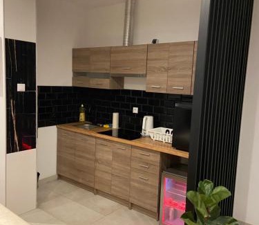 Zlotoryja Apartment | Apartament Gold 3