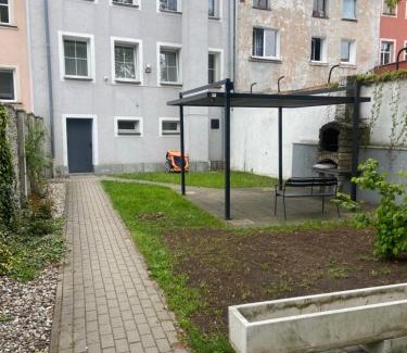 Zlotoryja Apartment | Apartament Gold 4