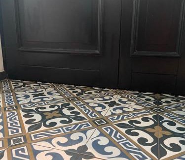 Zlotoryja Apartment | Apartament Gold 4