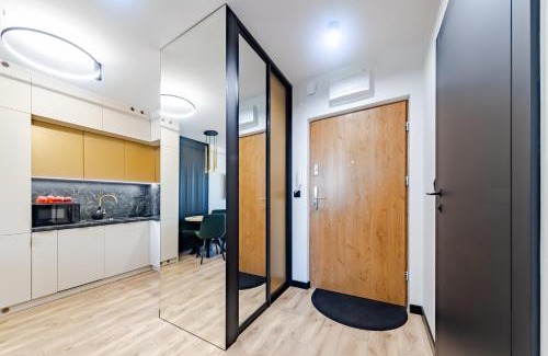 Biala Podlaska Apartment | Apartament Gold