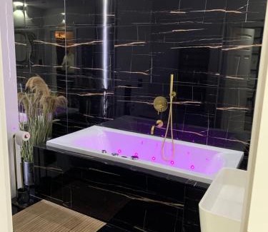 Zlotoryja Apartment | Apartament Gold