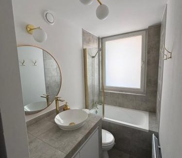 Mieroszow Apartment | Apartament Gold Rynek Mieroszów Wi-Fi, nc plus, doba od 14 do 12