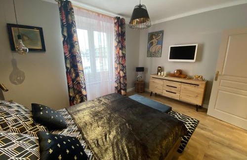 Mielec Apartment | Apartament Golden Art