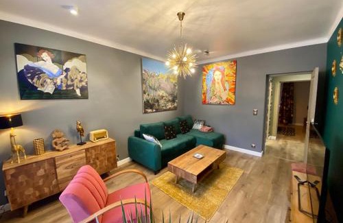 Mielec Apartment | Apartament Golden Art