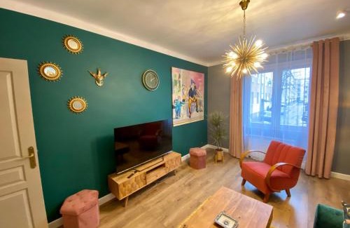 Mielec Apartment | Apartament Golden Art