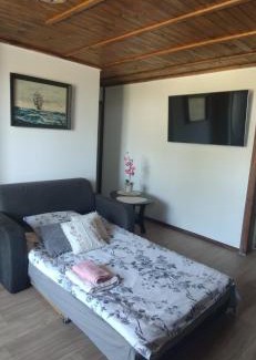Nowy Dwor Gdanski Apartment | Apartament Good Night
