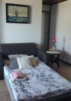 Nowy Dwor Gdanski Apartment | Apartament Good Night