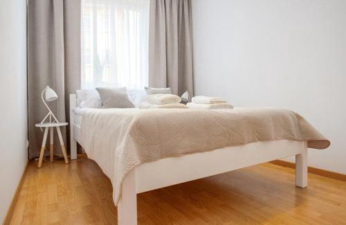 Gorzow Wielkopolski Apartment | Apartament GORZÓW