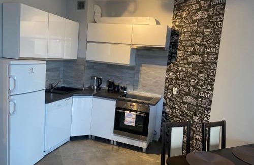 Gorzow Wielkopolski Apartment | Apartament Gorzów