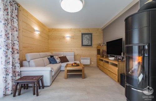 Jaworki Apartment | Apartament Grajcarek