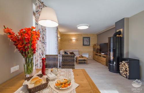 Jaworki Apartment | Apartament Grajcarek