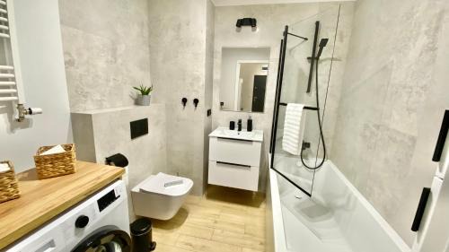 Plock Apartment | Apartament GREEN CROWNS