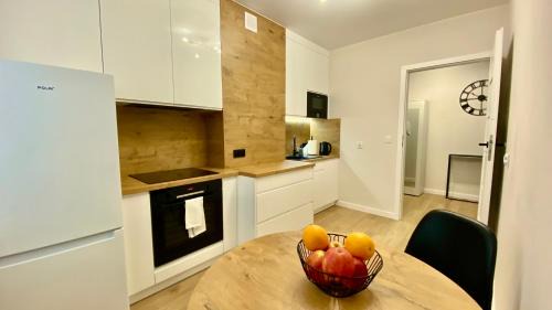 Plock Apartment | Apartament GREEN CROWNS