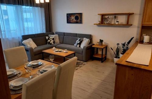 Starogard Gdanski Apartment | Apartament Green Park