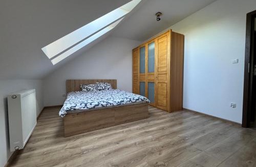 Kwidzyn Apartment | Apartament Green Powiśle