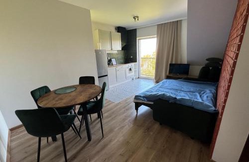 Kwidzyn Apartment | Apartament Green Powiśle