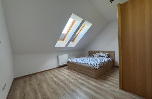 Kwidzyn Apartment | Apartament Green Powiśle