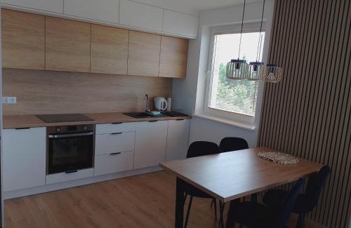 Rybno Apartment | Apartament Green Town Rybno Warmia Mazury