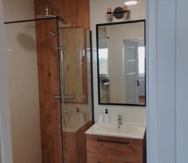 Rybno Apartment | Apartament Green Town Rybno Warmia Mazury