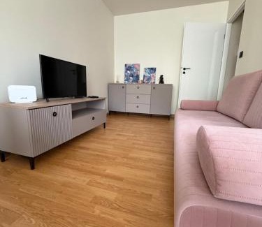 gmina Parzeczew Apartment | Apartament Grodzka