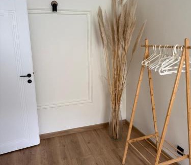 gmina Parzeczew Apartment | Apartament Grodzka