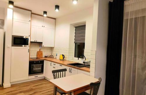 Lancut Apartment | Apartament Grunwald