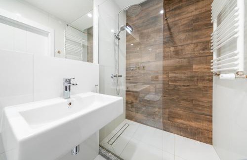 Osiedle Grunwaldzkie Apartment | Apartament Grunwaldzka 35