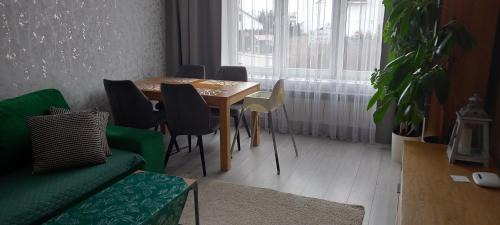 Przemysl Apartment | Apartament Grunwaldzka