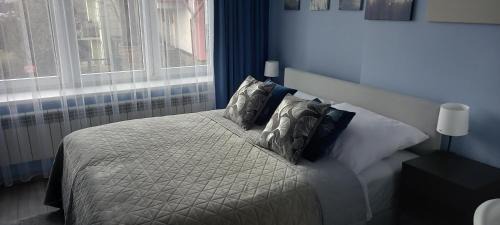 Przemysl Apartment | Apartament Grunwaldzka
