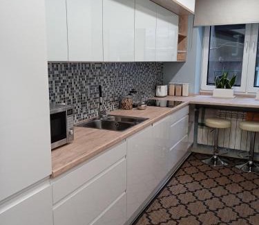 Przemysl Apartment | Apartament Grunwaldzka