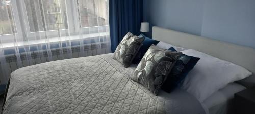 Przemysl Apartment | Apartament Grunwaldzka