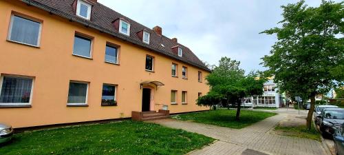 Tuchola Apartment | Apartament Grunwaldzka