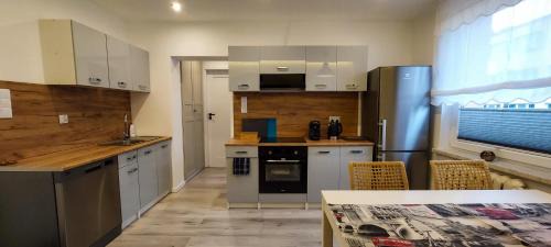 Tuchola Apartment | Apartament Grunwaldzka