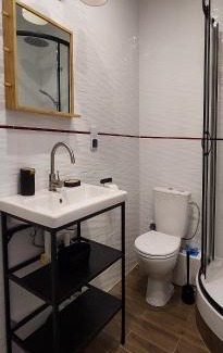 Tuchola Apartment | Apartament Grunwaldzka