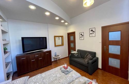 Gryfow Slaski Apartment | Apartament Gryf