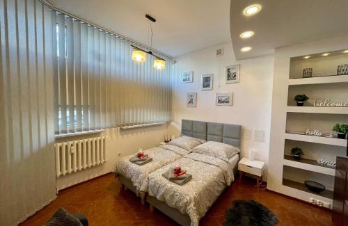 Gryfow Slaski Apartment | Apartament Gryf