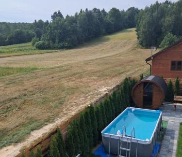 Zwierzyniec Apartment | Apartament GUCIO