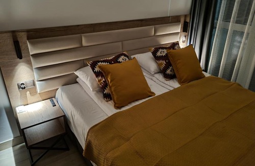 Meszna Apartment | Apartament Hala Kamienicka