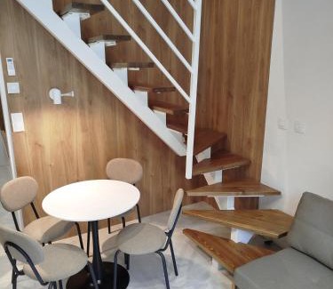 Konskie Apartment | Apartament Hallo Sielpia