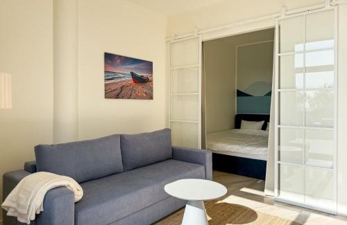 Rewa Apartment | Apartament Hampton przy plaży - Etezje Apartamenty
