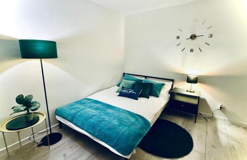Kielce Apartment | Apartament HAPPY PLACE Family & Business TARGI