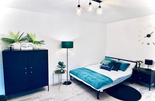 Kielce Apartment | Apartament HAPPY PLACE Family & Business TARGI