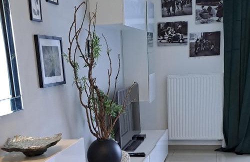 Lubin Apartment | Apartament- Have a Nice Day