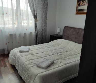 Hunedoara Apartment | APARTAMENT HD ELI