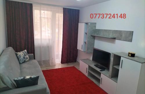 Hunedoara Apartment | Apartament HD