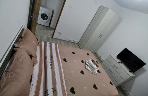 Hunedoara Apartment | Apartament HD2